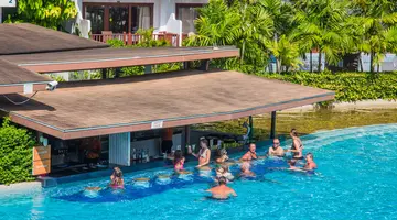 ARINARA BEACH RESORT PHUKET