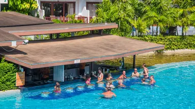 ARINARA BEACH RESORT PHUKET