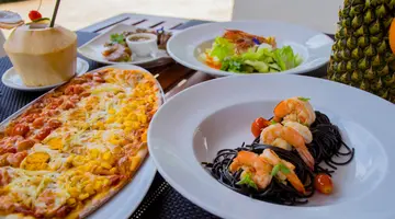ARINARA BEACH RESORT PHUKET