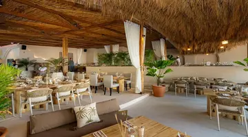 ARINARA BEACH RESORT PHUKET