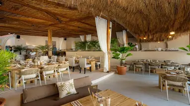 ARINARA BEACH RESORT PHUKET