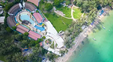 ARINARA BEACH RESORT PHUKET