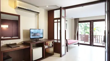 ARINARA BEACH RESORT PHUKET