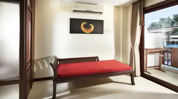 ARINARA BEACH RESORT PHUKET