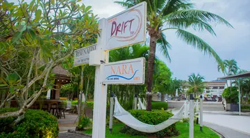 ARINARA BEACH RESORT PHUKET