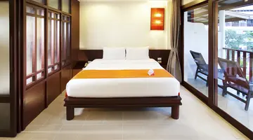 ARINARA BEACH RESORT PHUKET