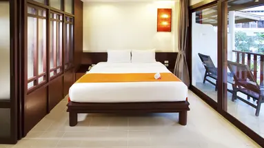 ARINARA BEACH RESORT PHUKET