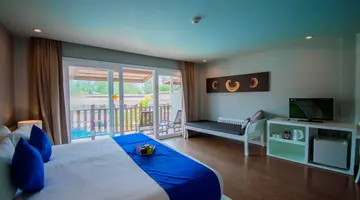ARINARA BEACH RESORT PHUKET