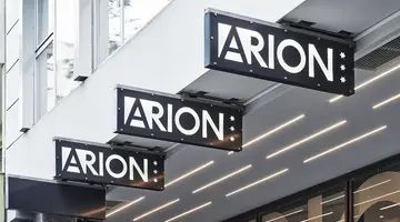 Arion Athens Hotel