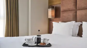 Arion Athens Hotel