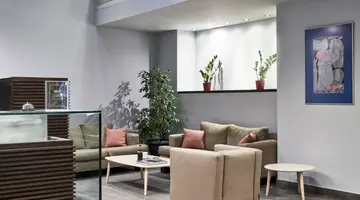 Arion Athens Hotel