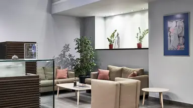 Arion Athens Hotel