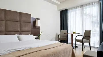 Arion Athens Hotel