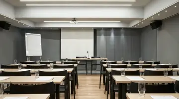 Arion Athens Hotel