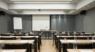 Arion Athens Hotel