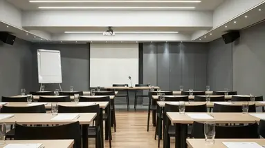 Arion Athens Hotel