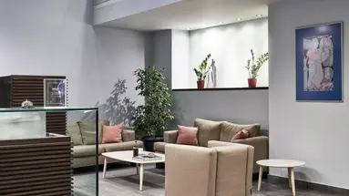 Arion Athens Hotel