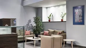 Arion Athens Hotel