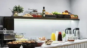 Arion Athens Hotel