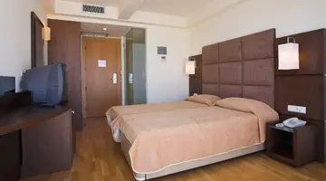 Arion Athens Hotel