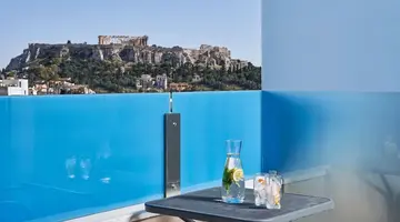 Arion Athens Hotel