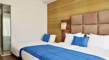 Arion Athens Hotel
