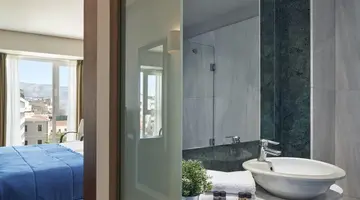 Arion Athens Hotel