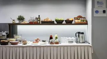 Arion Athens Hotel