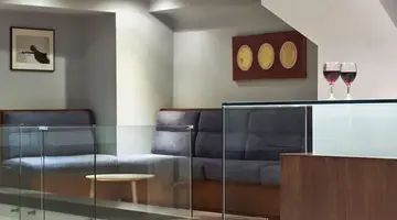 Arion Athens Hotel