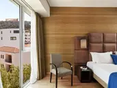 Arion Athens Hotel
