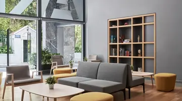 Arion Athens Hotel