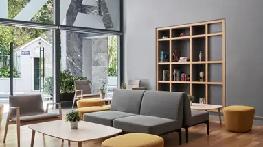 Arion Athens Hotel