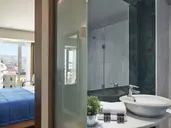 Arion Athens Hotel