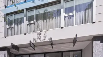 Arion Athens Hotel