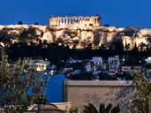 Arion Athens Hotel