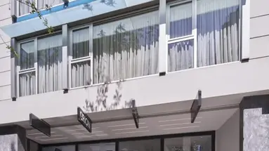 Arion Athens Hotel