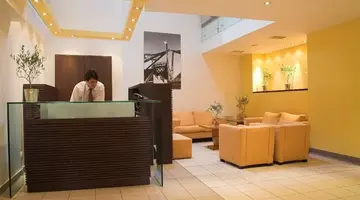 Arion Athens Hotel