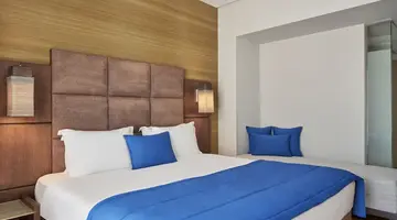 Arion Athens Hotel