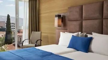 Arion Athens Hotel