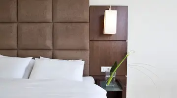Arion Athens Hotel