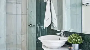 Arion Athens Hotel