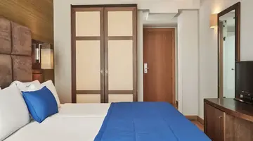 Arion Athens Hotel