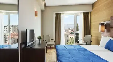 Arion Athens Hotel