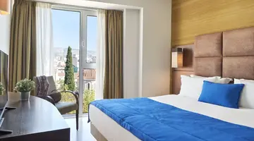 Arion Athens Hotel