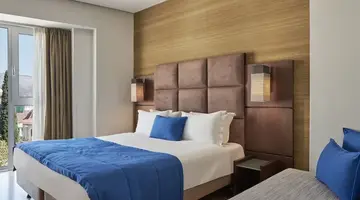 Arion Athens Hotel