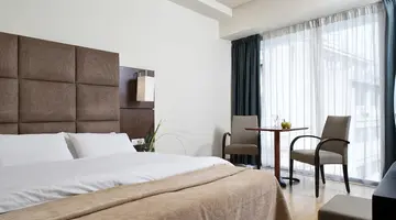 Arion Athens Hotel