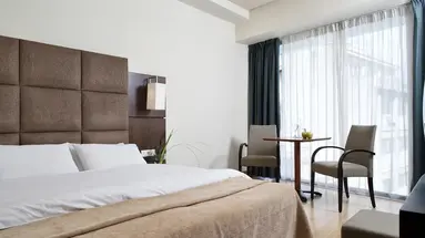 Arion Athens Hotel