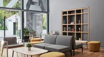 Arion Athens Hotel
