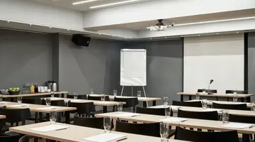 Arion Athens Hotel