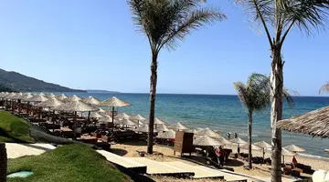Arion Green Riviera
